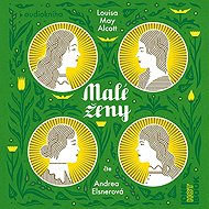 Malé ženy - Louisa May Alcott