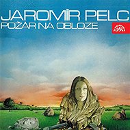 Požár na obloze - Vladimír Mišík