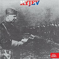 Kyjev. Vzpomínky příslušníků 1. čs. samostatné brigády - plk.dr. Karel Richter  pplk. Vlastimil Kožnar  Jiří Šrámek