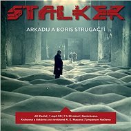 Stalker - Arkadij Strugackij  Boris Strugackij