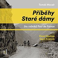 Příběhy Staré dámy - Tomáš Macek