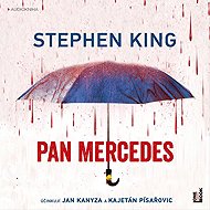 Pan Mercedes - Stephen King