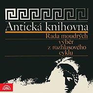 Antická knihovna - Platón