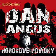 Hororové povídky - Jan Opatřil