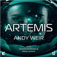 Artemis - Andy Weir
