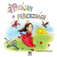O princezně Hralince - 