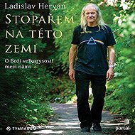 A tracker on this earth - Ladislav Heryán  Ladislav Heryán