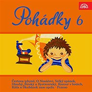 Pohádky 6 - Josef Štefan Kubín
