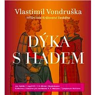 Dýka s hadem - Vlastimil Vondruška