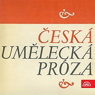 Česká umělecká próza - Jan Drda