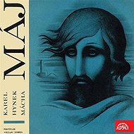 Máj - Karel Hynek Mácha