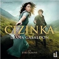 Cizinka - Diana Gabaldon