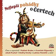 Nejlepší pohádky o čertech - Božena Němcová