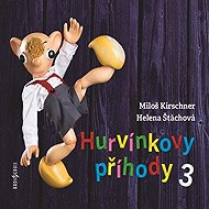 Hurvínkovy příhody 3 - Vladimír Straka  Luboš Homola  Jiří Středa
