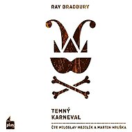 Dark Carnival - Ray Bradbury