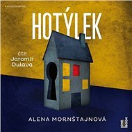 Hotýlek - Alena Mornštajnová