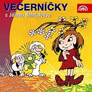 Večerníčky s Jiřinou Bohdalovou - Václav Čtvrtek