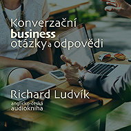Konverzační business otázky a odpovědi - Ludvík Richard