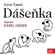 Dášeňka - Karel Čapek