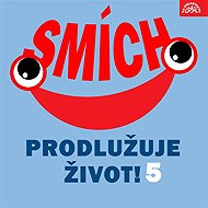 Smích prodlužuje život! 5 - Josef Skupa