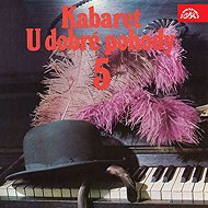 Kabaret U dobré pohody (5) - Kurt Hertha  Arno Ambas  Alex Alstone