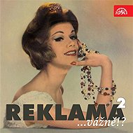 Reklama ...vážně!? 2 - Josef Barchánek