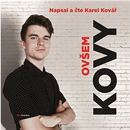 Kovy - Ovšem - Karel Kovář