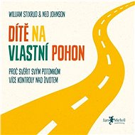 Kapitola 5 – Skrytý pohon - 