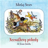 Cesta domů - 