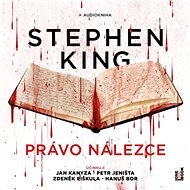 Právo nálezce - Stephen King