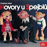 Hovory u Spejblů - František Nepil