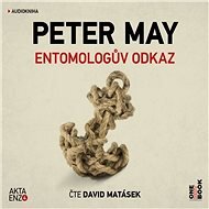Entomologův odkaz - Peter May