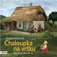 Jak Andulka hlídala Barborku - 