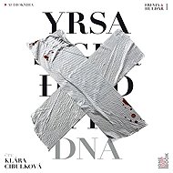 DNA - Yrsa Sigurđardóttir