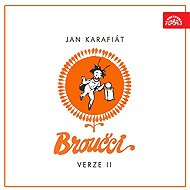 Broučci (verze II) - Jan Karafiát