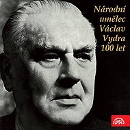 Národní umělec Václav Vydra 100 let - Henrik Ibsen