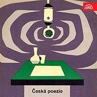 Česká poezie - Karel Hynek Mácha
