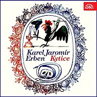 Kytice - Karel Jaromír Erben