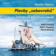 "Suicide" cruises - Miroslav Náplava