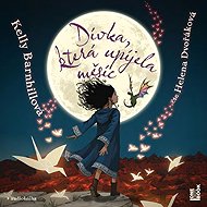 Dívka, která upíjela měsíc - Kelly Barnhillová