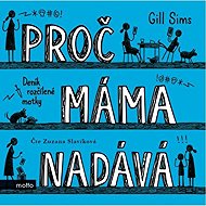 Why is mom cursing - Gil Sims