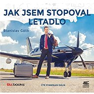 How I tracked the plane - Stanislav Gálik