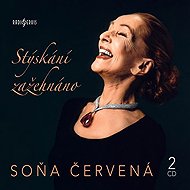 Sonia Červená - Longing for a blessing - Soňa Červená
