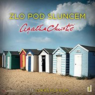 Evil under the sun - Agatha Christie