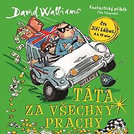 Dad for all the money - David Walliams