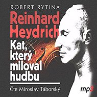 The executioner who loved music - Robert Rytina