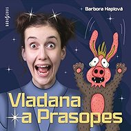 Vladana and Prasopes - Barbora Haplová