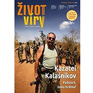 Life of Faith 2019/7-8 - Život víry