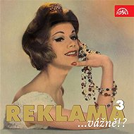 Reklama ...vážně!? 3 - Multiple authors