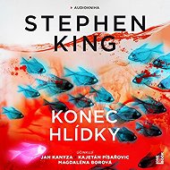 End of watch - Stephen King